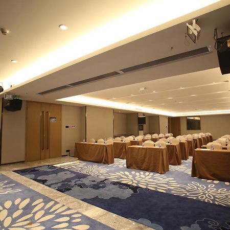Shenzhen Kaileiston Hotel Extérieur photo