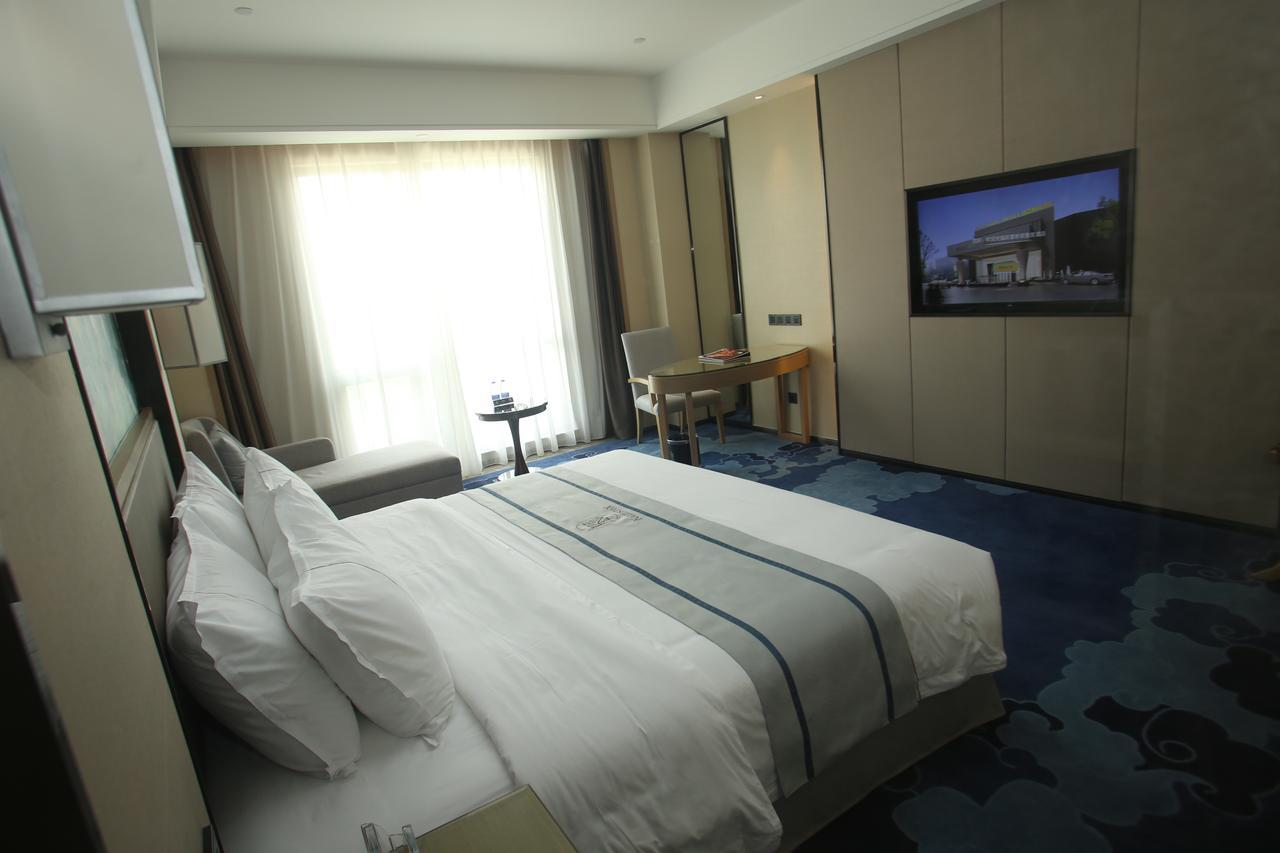 Shenzhen Kaileiston Hotel Extérieur photo
