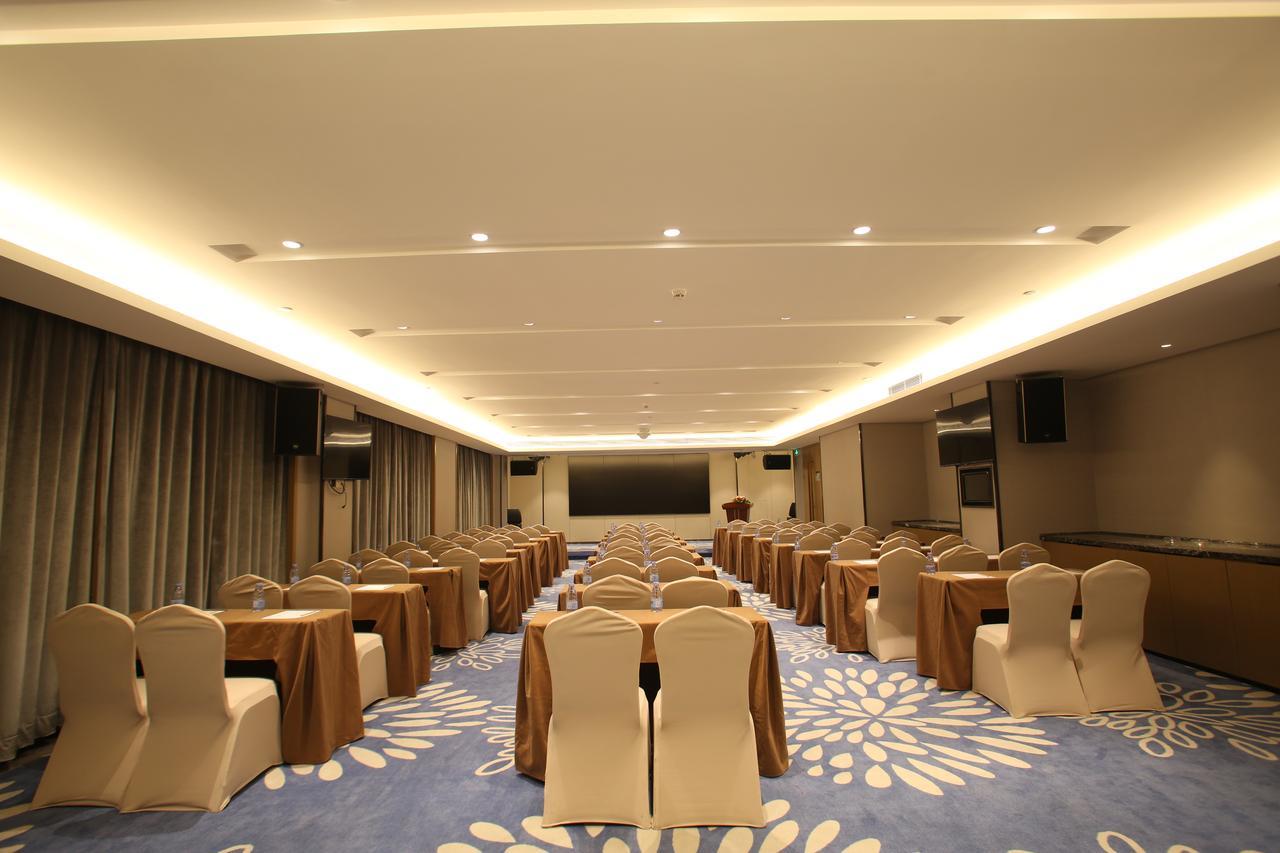 Shenzhen Kaileiston Hotel Extérieur photo