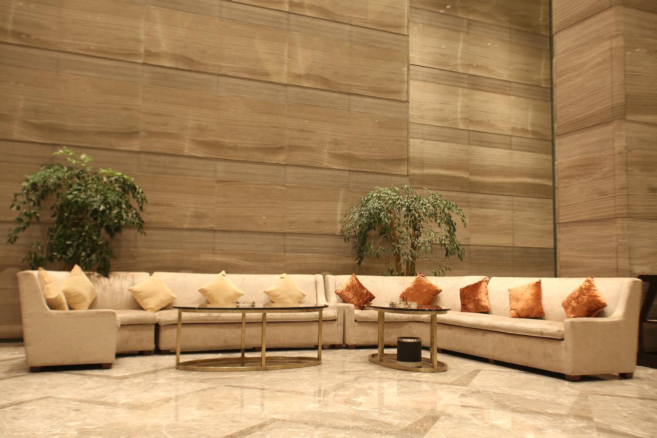 Shenzhen Kaileiston Hotel Extérieur photo