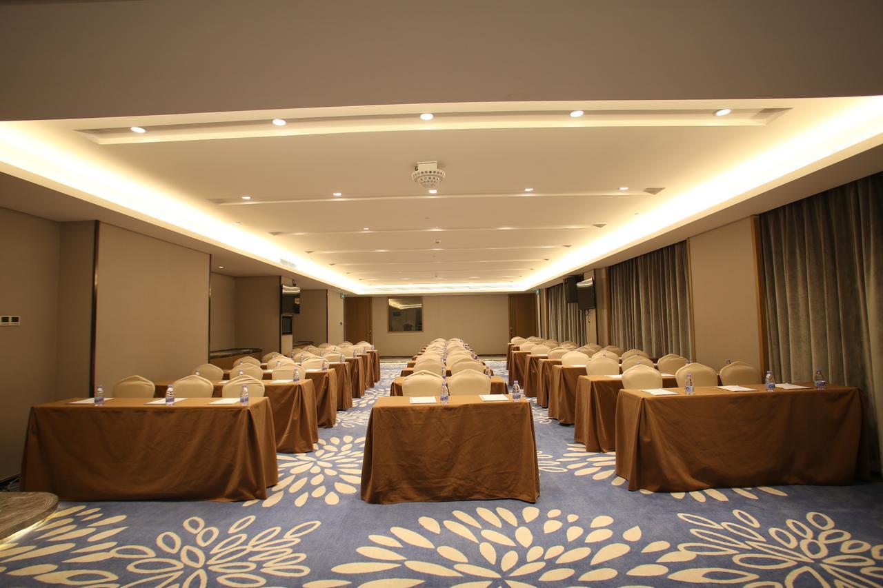 Shenzhen Kaileiston Hotel Extérieur photo