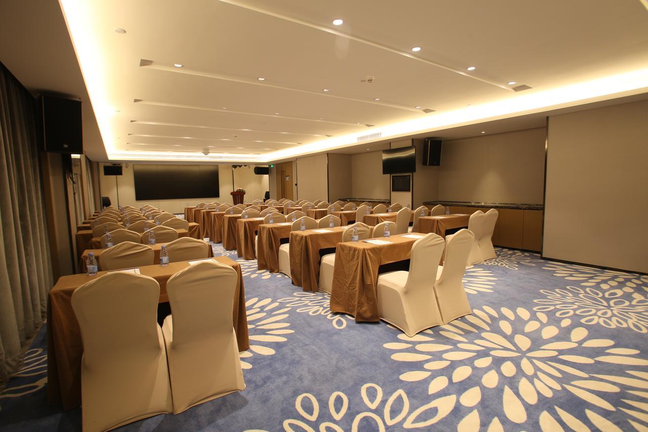 Shenzhen Kaileiston Hotel Extérieur photo