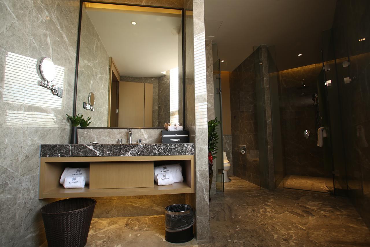 Shenzhen Kaileiston Hotel Extérieur photo