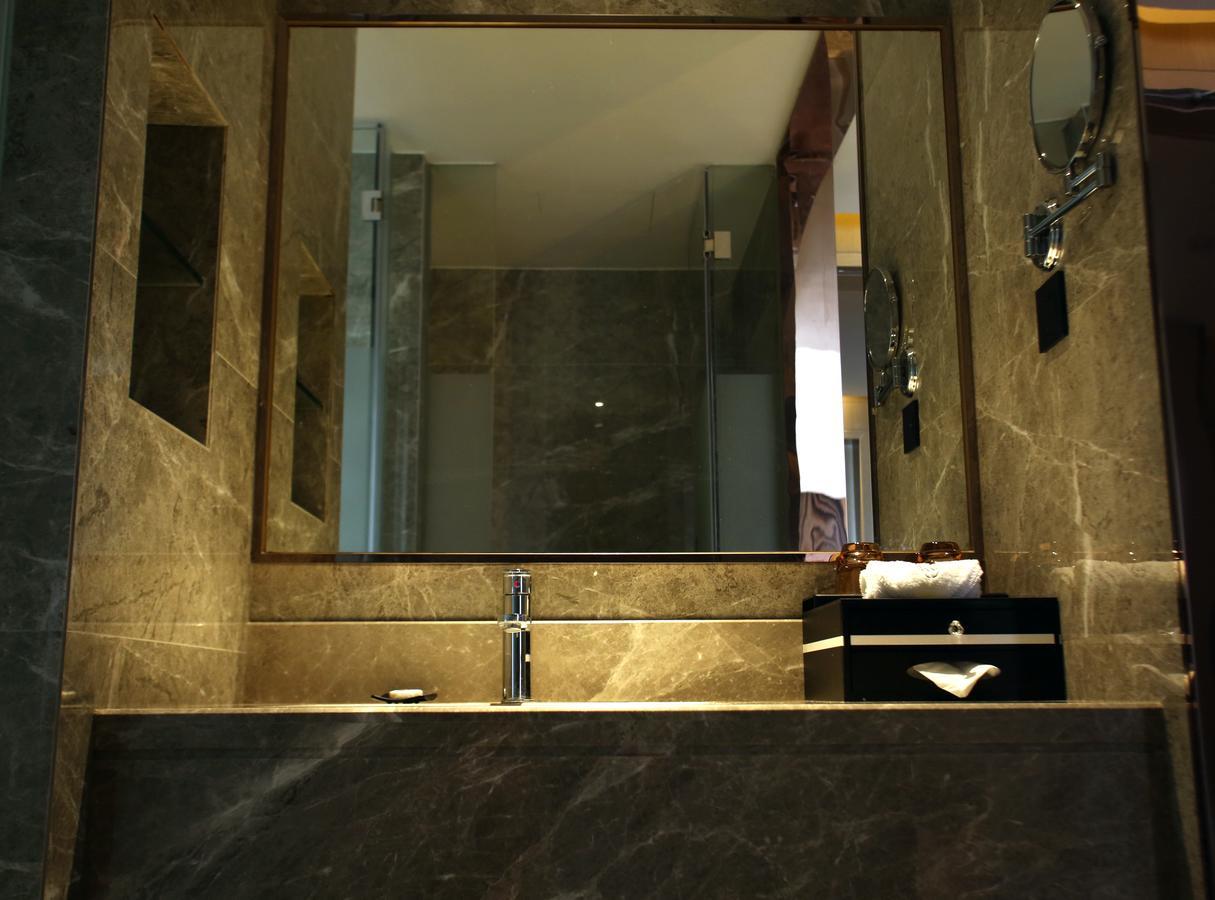 Shenzhen Kaileiston Hotel Extérieur photo