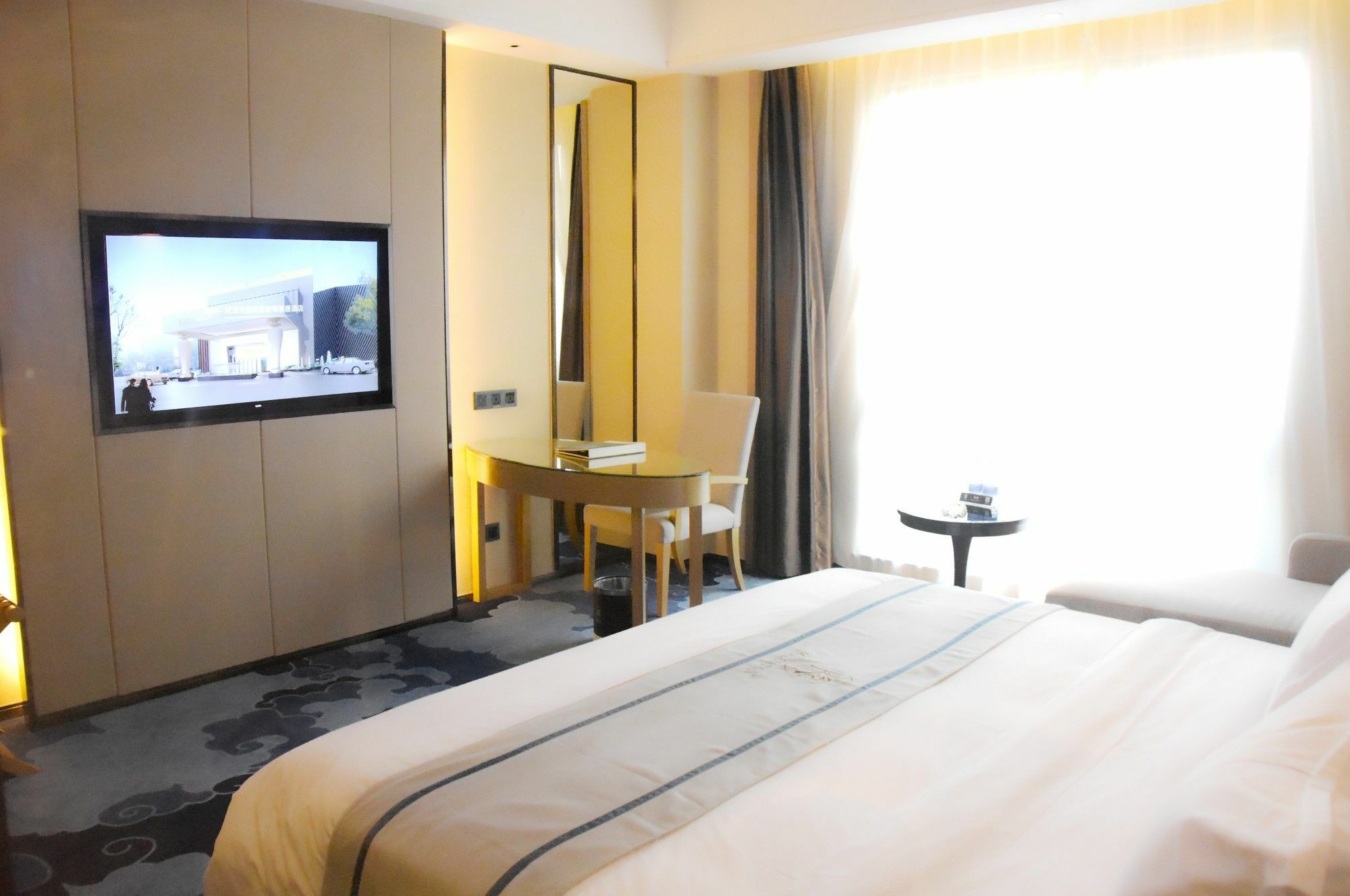 Shenzhen Kaileiston Hotel Extérieur photo